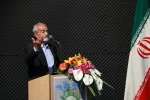 گزارش تصویری افتتاحیه تئاتر شهر شیراز