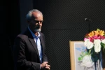 گزارش تصویری افتتاحیه تئاتر شهر شیراز
