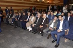 گزارش تصویری افتتاحیه تئاتر شهر شیراز