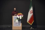 گزارش تصویری افتتاحیه تئاتر شهر شیراز
