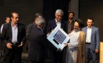 گزارش تصویری افتتاحیه تئاتر شهر شیراز