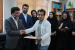 مدیریت 3 تماشاخانه  و مجموعه تئاتر شهر در شیراز به انجمن نمایش فارس واگذار شد. 3