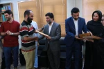 مدیریت 3 تماشاخانه  و مجموعه تئاتر شهر در شیراز به انجمن نمایش فارس واگذار شد. 4