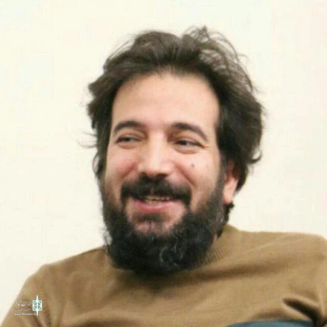 حمید وامق رئیس انجمن نمایش فارس داوران بازبین بیست و هشتمین جشنواره تئاتر استانی فارس را معرفی کرد 3