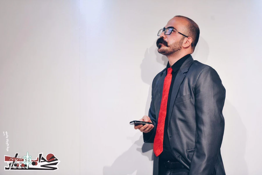 نمایش خدای کشتار اثر یاسمینا رضا  و به کارگردانی کیمیا نوری در تماشاخانه استاد سپاسدار به روی صحنه می رود. 2