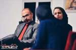 نمایش خدای کشتار اثر یاسمینا رضا  و به کارگردانی کیمیا نوری در تماشاخانه استاد سپاسدار به روی صحنه می رود. 4