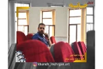 اجرای نمایش خانه  نغمه ثمینی همراه با افتتاح پلاتوی جدید شهرداری شیراز 2