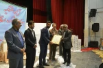 آیین پایانی جشنواره تئاتر استانی پسامهر در فسا برگزار شد 2