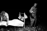 گزارش تصویری بیست و هشتمین جشنواره تئاتر استان فارس -شیراز -شهریور 96