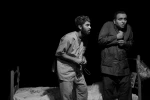 گزارش تصویری بیست و هشتمین جشنواره تئاتر استان فارس -شیراز -شهریور 96