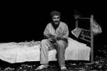 گزارش تصویری بیست و هشتمین جشنواره تئاتر استان فارس -شیراز -شهریور 96