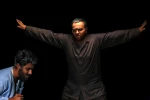 گزارش تصویری بیست و هشتمین جشنواره تئاتر استان فارس -شیراز -شهریور 96