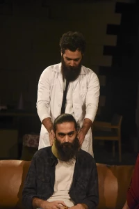 گزارش تصویری بیست و هشتمین جشنواره استانی فارس-شیراز-شهریور 96