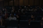 گالری تصویری بیست و هشتمین جشنواره تئاتر استانی فارس-جلسات نقد