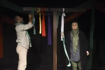 گالیری تصویر بیست و هشتمیت جشنواره تئاتر استانی فارس-این داستان را اولین بار آسیابان پیری شنیده است