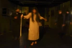 گالری تصویری بیست و هشتمین جشنواره تئاتر استانی فارس-نمایش:بیست و سومین جلسه جن گیری آنه میشل