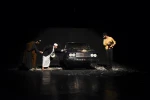 گالری تصویر بیست و هشتمین جشنواره تئاتر استانی فارس-نمایش:سون سی