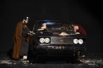 گالری تصویر بیست و هشتمین جشنواره تئاتر استانی فارس-نمایش:سون سی