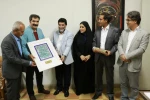 مدیر کل فارس ازداوران جشنواره تئاتر تقدیر کرد/تخصص ودانش درهنرهای نمایشی حرف اول را میزند 2
