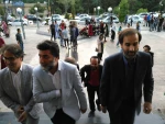 گزارش تصویری از بیست و هشتمین جشنواره تئاتر استانی فارس