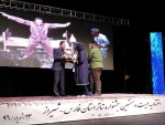 گزارش تصویری از بیست و هشتمین جشنواره تئاتر استانی فارس