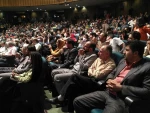 گزارش تصویری از بیست و هشتمین جشنواره تئاتر استانی فارس