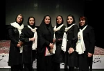 گزارش تصویری از بیست و هشتمین جشنواره تئاتر استانی فارس