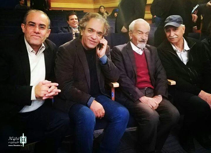 تئاتر شیراز صاحب خانه شد؛حمایت از تکثرگرایی در انجمن ها 2