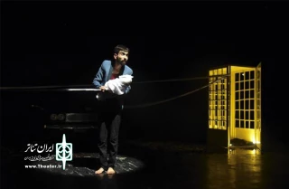 « سون سی» از فارس  به سی و ششمین جشنواره بین المللی تئاتر فجرمی‌آید
