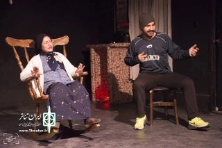 «ملکه زیبایی لی نین»  در شیراز به صحنه رفت