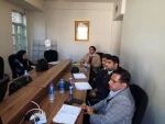تشکیل کارگروه تئاتر خیابانی فارس؛تاکید برتولید محتوا پیرامون آسیبهای اجتماعی 2