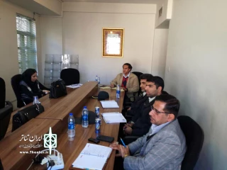 با تاکید برتولید محتوا پیرامون آسیب‌های اجتماعی

کارگروه تئاتر خیابانی فارس تشکیل شد