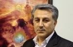 تبریک مدیرکل فرهنگ و ارشاد فارس به درخشش هنرمندان تئاتر فارس  2