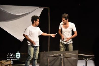 پره ی پروانه پولادی