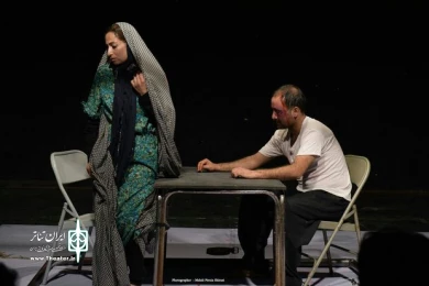 پره ی پروانه پولادی