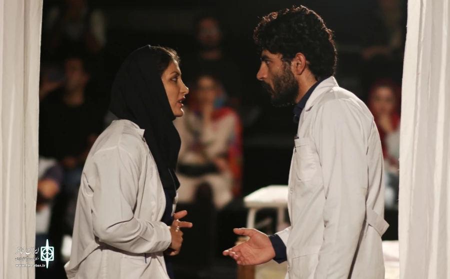 تماشاخانه هودی پر از خوابگرد شد 2