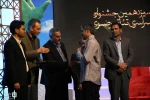 شیرازی ها دست پر از جشنواره تئاتر رضوی بازگشتند 2
