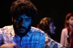 نمایش سال گذشته در حرم در شیراز به روی صحنه رفت  2