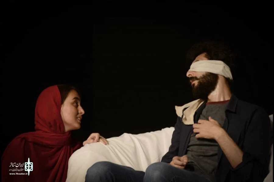 ((زندگی خصوصی یک نفر)) در مرودشت فارس به روی صحنه رفت 2
