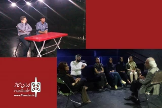 نخستین جلسه انجمن کارگردانان و نمایشنامه نویسان فارس برگزار شد