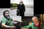علیرضا محمودی رئیس انجمن هنرهای نمایشی فارس : داوران بیست و نهمین جشنواره تئاتر استانی فارس وارد شیراز شدند  2