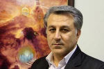 صابر سهرابی : رسالت اصلی تئاتر آگاهی و آگاهی بخشی است  2