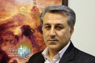 پیام مدیرکل فرهنگ و ارشاد اسلامی فارس:

رسالت اصلی تئاتر آگاهی و آگاهی بخشی است