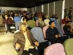 تماشاخانه استاد پورشکیبایی میزبان جلسات نقد و بررسی 3