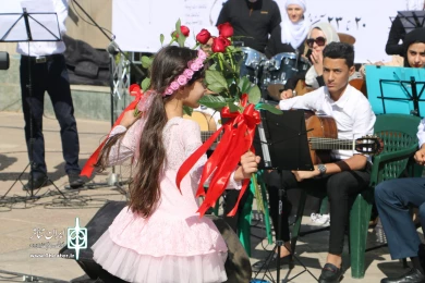 گزارش تصویری بیست و نهمین جشنواره تئاتر استانی فارس