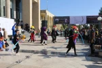 گزارش تصویری بیست و نهمین جشنواره تئاتر استانی فارس