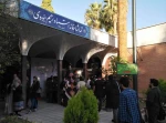 گزارش تصویری بیست و نهمین جشنواره تئاتر استانی فارس