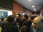 گزارش تصویری بیست و نهمین جشنواره تئاتر استانی فارس