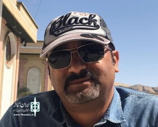 محمد جواد صفایی:

حضور در جشنواره دلگرمی گروه‌های نمایش است