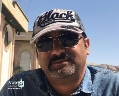 محمد جواد صفایی:

حضور در جشنواره دلگرمی گروه‌های نمایش است